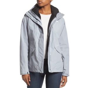 The North Face Boundary Triclimate 3-in-1 Jacket
